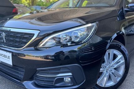 Peugeot 308 48.000 km 12.799 &euro; Kornwestheim 70806