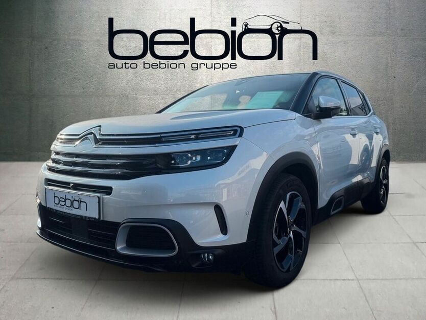 C5 Aircross