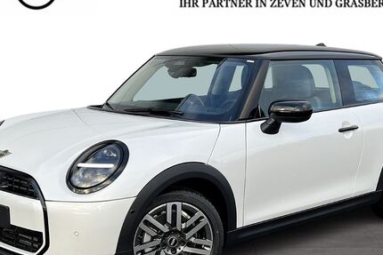 Mini Cooper C 10.500 km 25.990 &euro; Zeven 27404