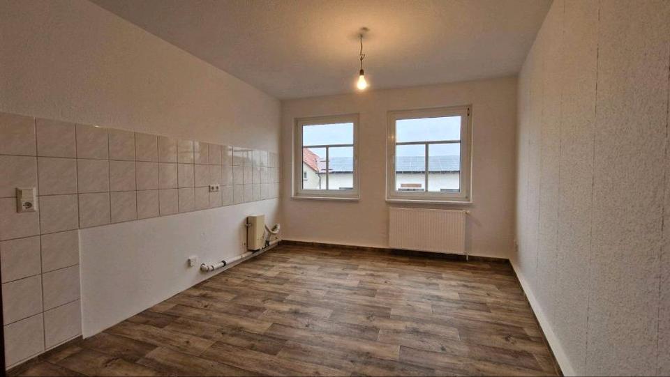 Etagenwohnung Tangerhütte - 3 Zimmer, 78 m&sup2;, 469&euro; | Angebot:25944855