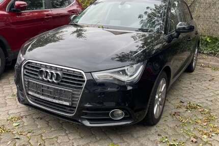 Audi A1 104.791 km 11.690 € Hohenwestedt 24594