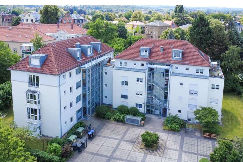 Wohnung zum Kaufen in Dresden 199.900 € 82.5 m²