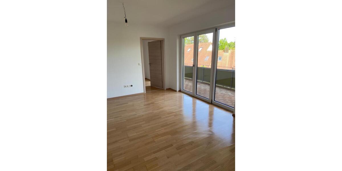 Etagenwohnung Erding - 2 Zimmer, 60 m&sup2;, 900&euro; | Angebot:25977291