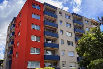 Wohnung Bad Salzuflen Ehrsen-Breden - 3 Zimmer, 81 m&sup2;, 650&euro; | Angebot:27010430
