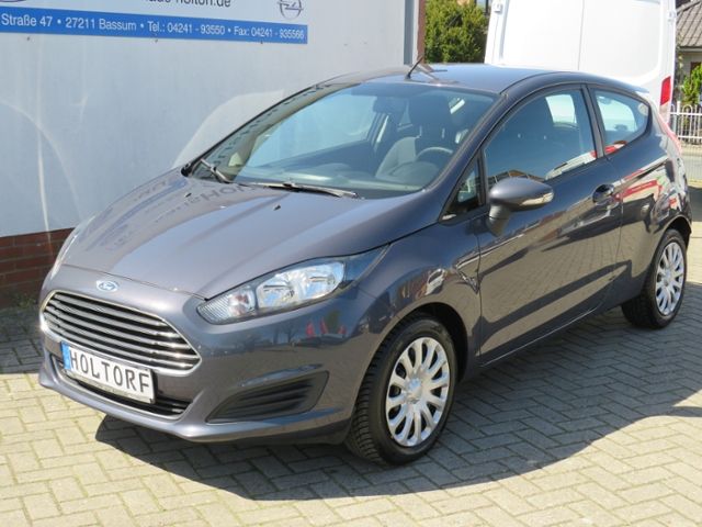 Ford Fiesta 126.600 km 5.379 &euro; Bassum b. Bremen 27211