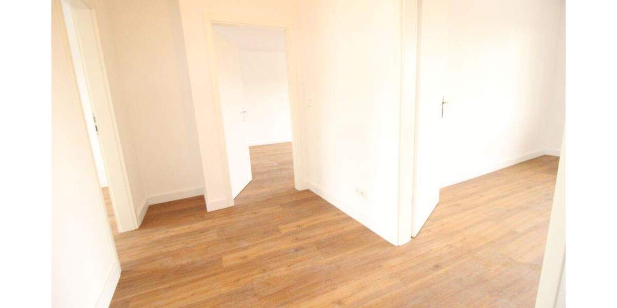 GLÜCKSBURGOSTSEE, SCHÖNE, MODERNE 3 ZIM. KOMFORTWOHNUNG IM HERZEN VON GLÜCKSBURG GELEGEN 3 zimmer