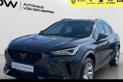 Cupra Formentor 38.775 km 23.940 &euro; Oberschopfheim 77948