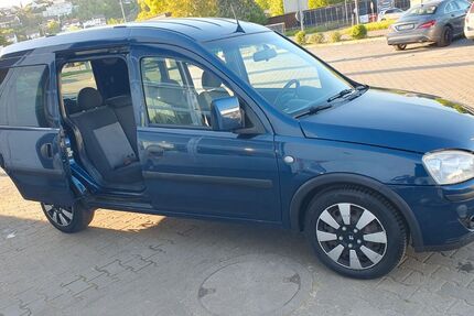 Opel Combo 138.827 km 1.690 &euro; Mühlacker / Enzberg 75417