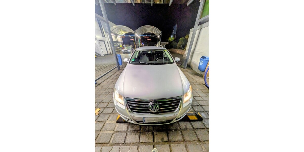 VW Passat (Typ 3C) 243.333 km 2.499 &euro; Mainz 55116