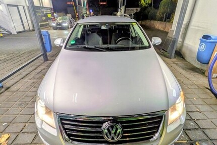 VW Passat (Typ 3C) 243.333 km 3.399 € Mainz 55116