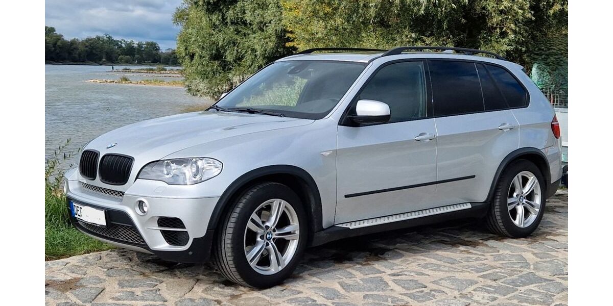 BMW X5 173.000 km 17.900 &euro; Plattling 94447