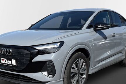 Audi Q4 e-tron 48.850 km 28.680 &euro; Bad Königshofen 97631