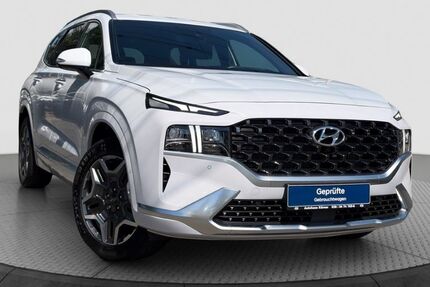 Hyundai SANTA FE 26.193 km 35.900 &euro; Berlin 12683