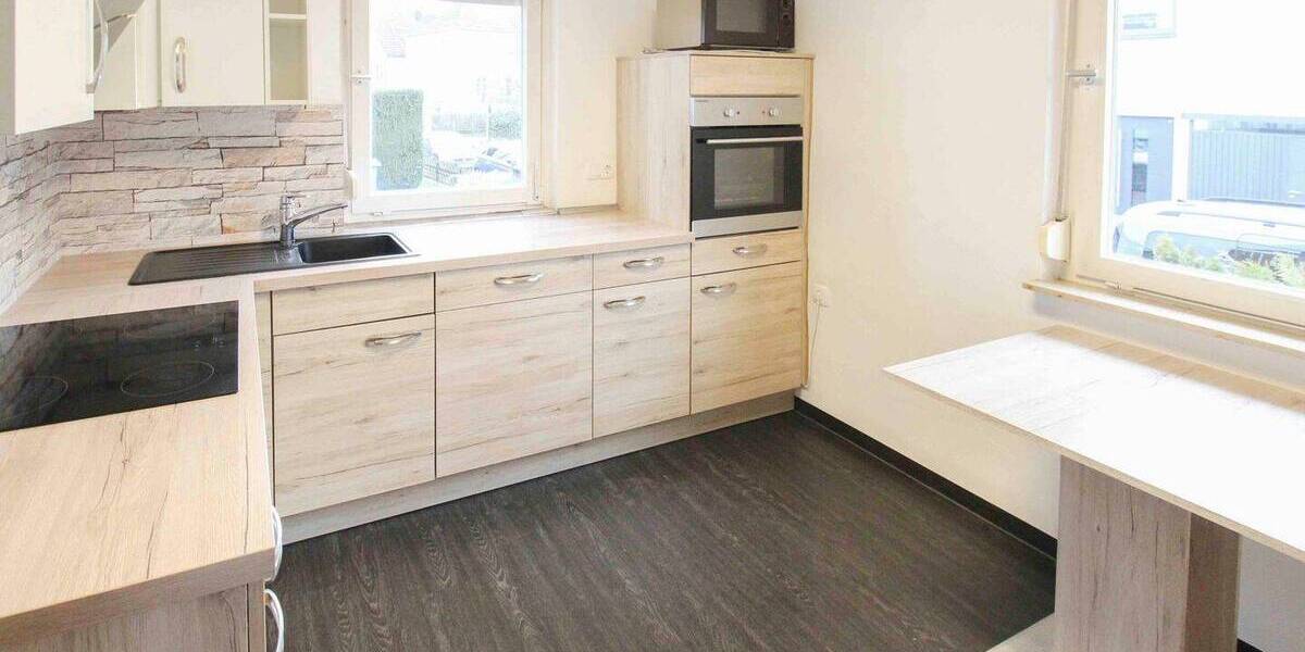 Einfamilienhaus Leingarten Großgartach - 5 Zimmer, 319.000&euro; | Angebot:26402708