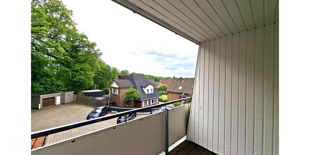 Etagenwohnung Stade - 2 Zimmer, 61 m&sup2;, 620&euro; | Angebot:26680285