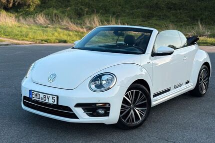 VW Beetle