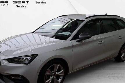 Seat Leon 21.680 km 27.950 &euro; Gunzenhausen 91710