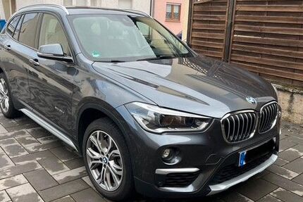 BMW X1 78.900 km 20.750 € Neuwied 56566