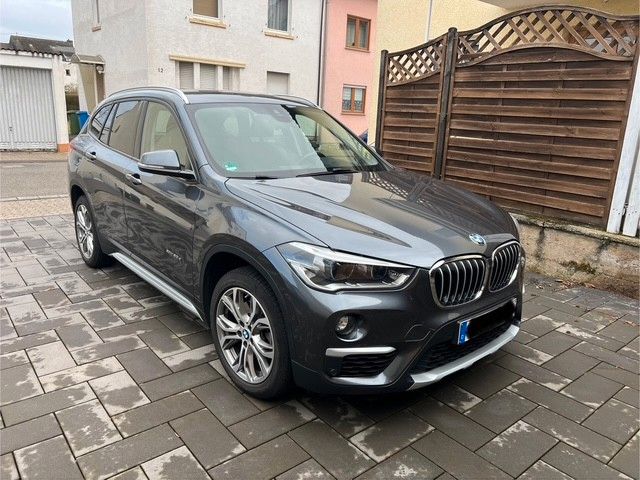 BMW X1 78.900 km 20.750 € Neuwied 56566