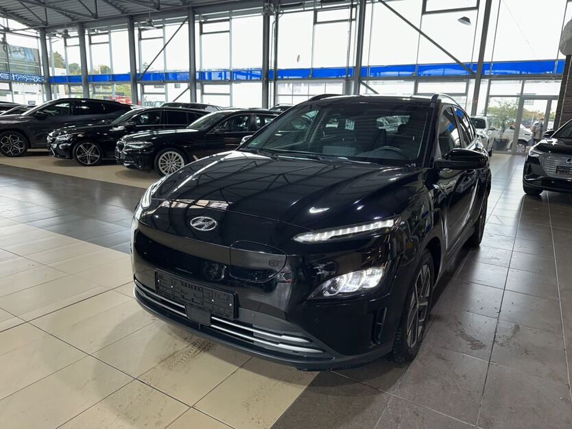 Hyundai KONA 69.361 km 19.340 € Eitorf 53783