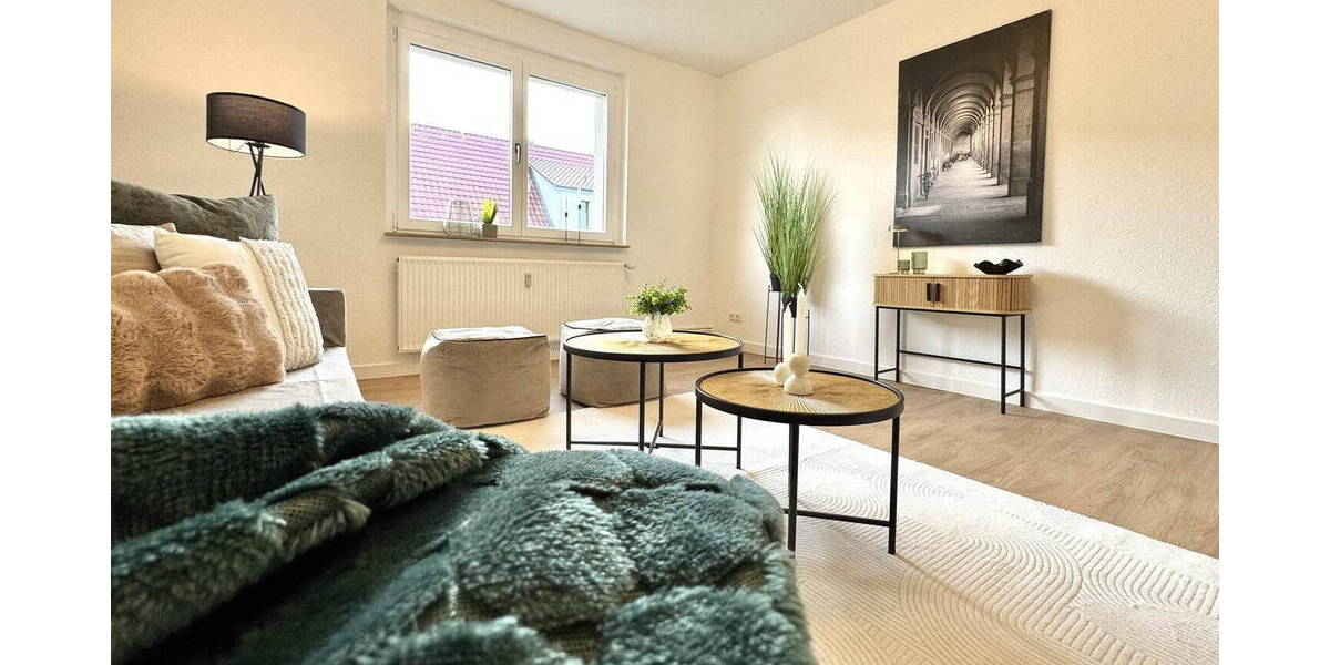 Etagenwohnung Klütz Tarnewitzerhagen - 3 Zimmer, 68 m&sup2;, 179.900&euro; | Angebot:25910531