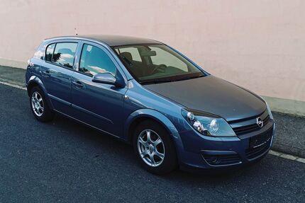 Opel Astra 156.000 km 3.000 &euro; Hendungen 97640