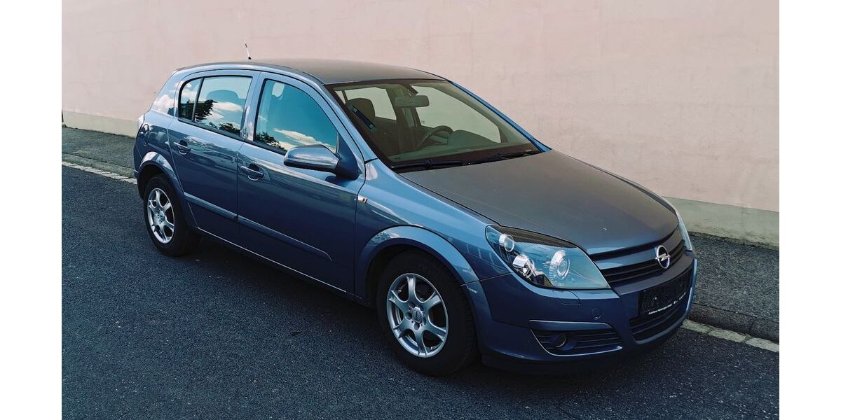 Opel Astra 156.000 km 3.000 &euro; Hendungen 97640