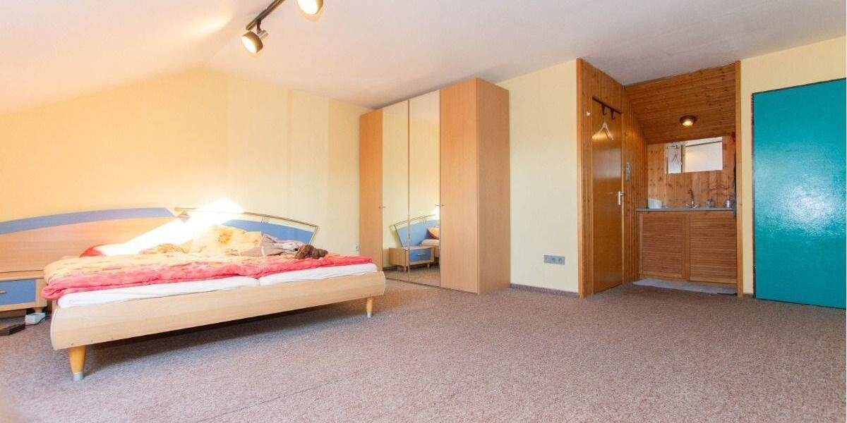 Reihenmittelhaus Castrop-Rauxel Ickern - 5 Zimmer, 120 m&sup2;, 340.000&euro; | Angebot:25357177