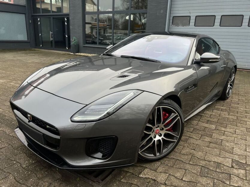 F-Type