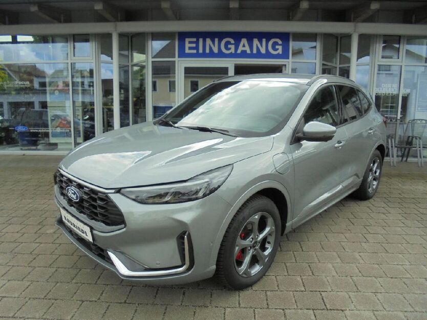 Ford Kuga 18.800 km 38.990 € Dieterskirchen 92542
