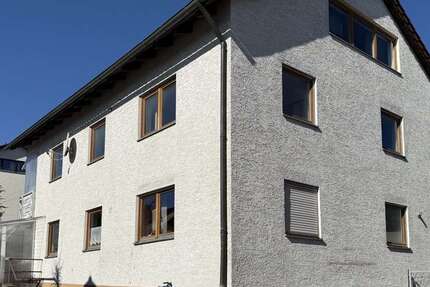 Haus zum Kaufen in Regensburg 699.000 € 233 m²