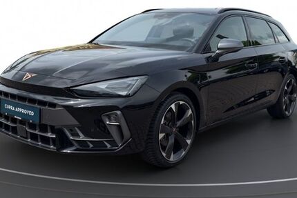 Cupra Leon 22.300 km 28.589 &euro; Mühlhausen/Thüringen 99974