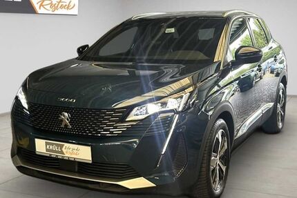 Peugeot 3008 19.990 km 24.990 &euro; Rostock 18146
