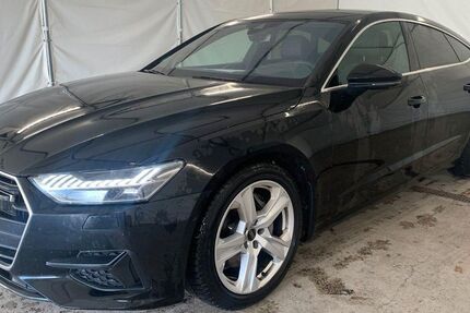 Audi A7 149.600 km 35.990 &euro; Steinbach-Hallenberg OT Herges-Hallenberg 98587