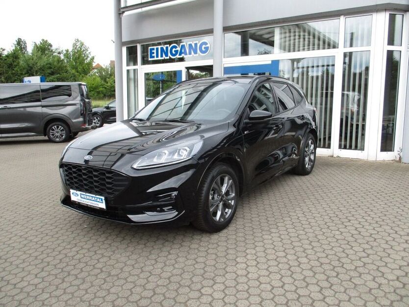 Kuga