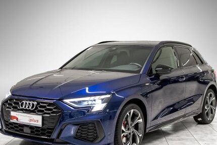 Audi A3 47.280 km 30.940 &euro; Böblingen 71034