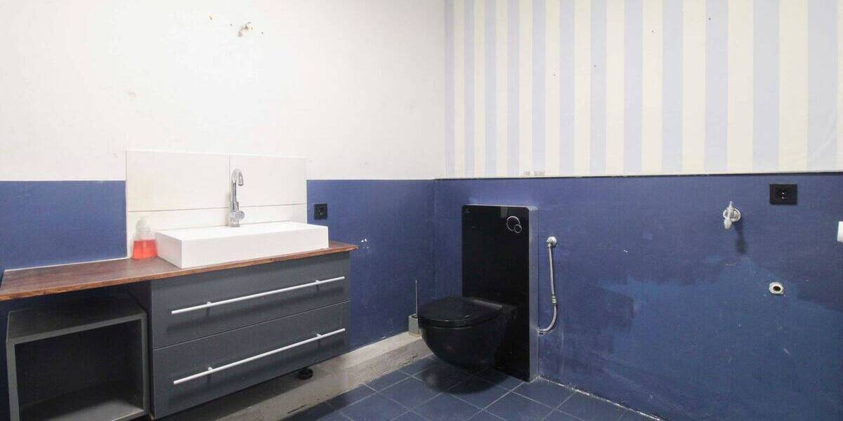 Etagenwohnung Pampow - 3 Zimmer, 63 m&sup2;, 105.000&euro; | Angebot:26427282