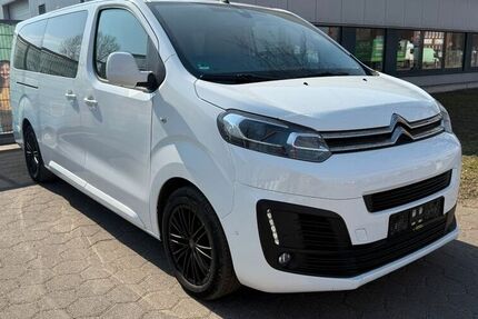 Citroen SpaceTourer