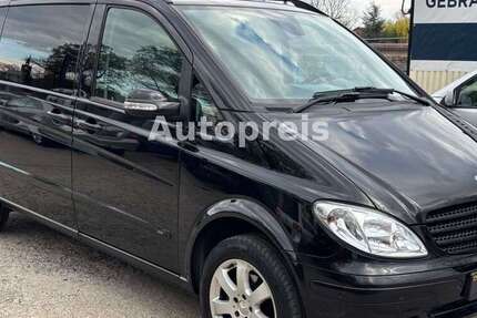 Mercedes-Benz Viano 267.792 km 7.250 &euro; Berlin 13127