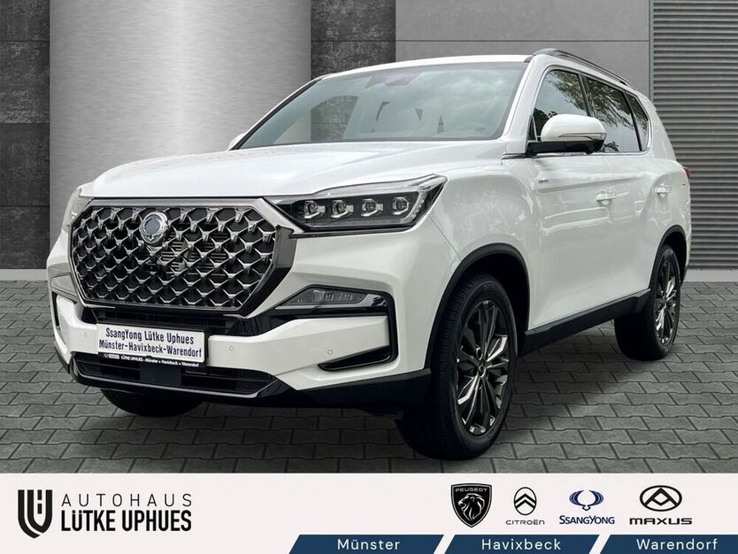 REXTON