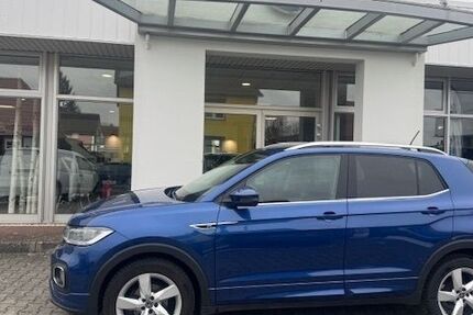 VW T-Cross 40.052 km 19.700 &euro; Woldegk 17348