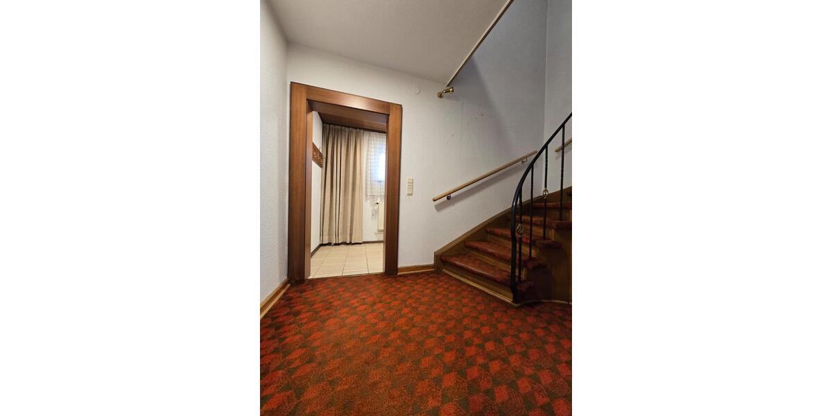 Monteursunterkunft inkl. W-Lan, TV und Küche in Schwanstetten 4 zimmer