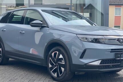 Opel Grandland (X) 38.950 km 24.350 &euro; Detmold 32758