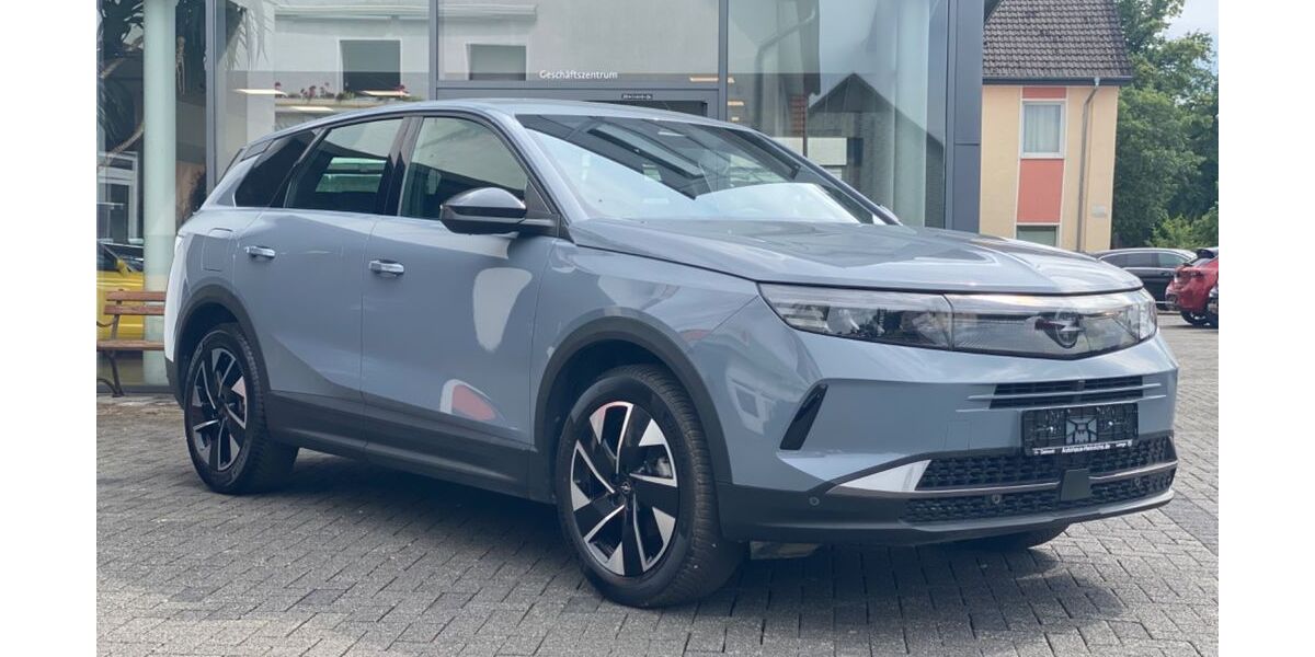 Opel Grandland (X) 38.950 km 24.350 &euro; Detmold 32758