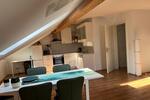 Dachgeschoßwohnung Berlin Neukölln - 2 Zimmer, 75 m&sup2;, 1.450&euro; | Angebot:26317824