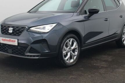 Seat Arona 17.000 km 26.180 &euro; Würzburg 97076