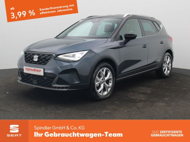Seat Arona 17.000 km 26.480 &euro; Würzburg 97076
