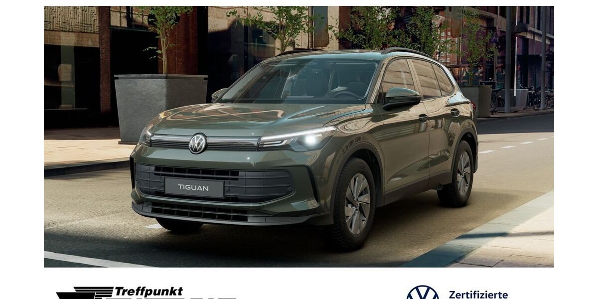 VW Tiguan 16.751 km 34.280 &euro; Michelstadt 64720