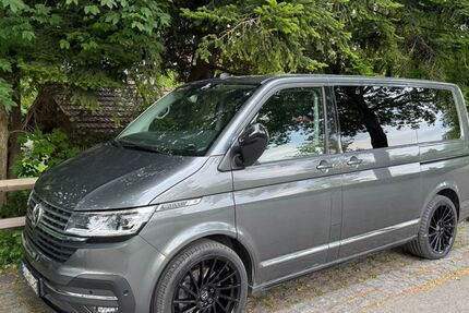 VW T6 Multivan 51.200 km 67.900 &euro; Laufen 83410