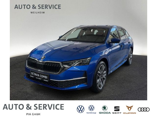 Skoda Octavia 5.000 km 36.990 &euro; Weilheim 82362